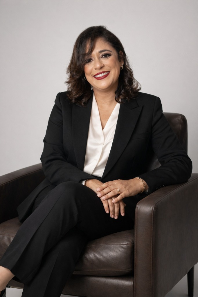 Dra. Luciana Costa — Advogada Especialista em Direito da Saúde